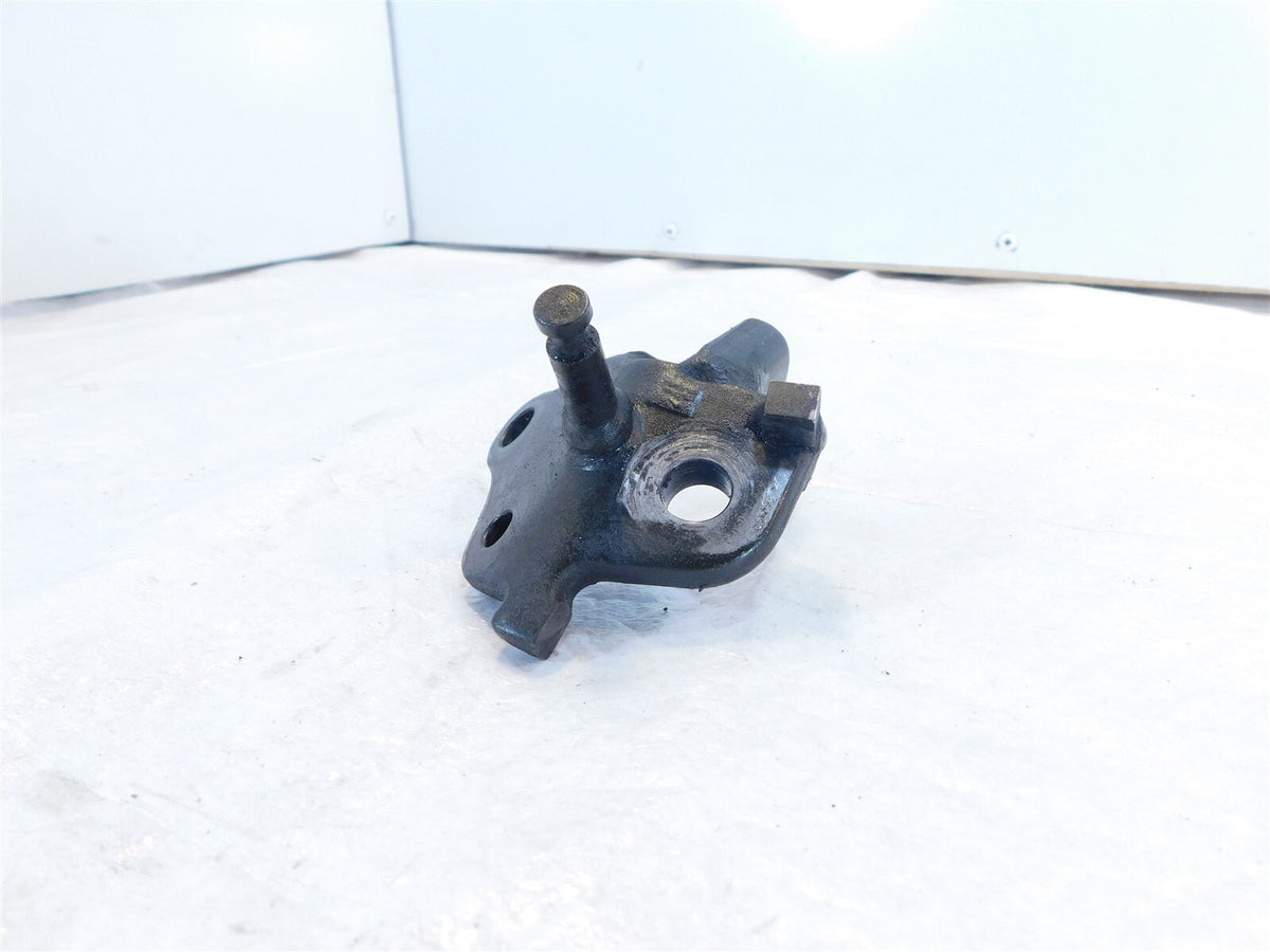 Suzuki GSXR600 GSX-R600 GSXR750 GSX-R750 Side Stand Kickstand Bracket Mount Stay - C3 Cycle