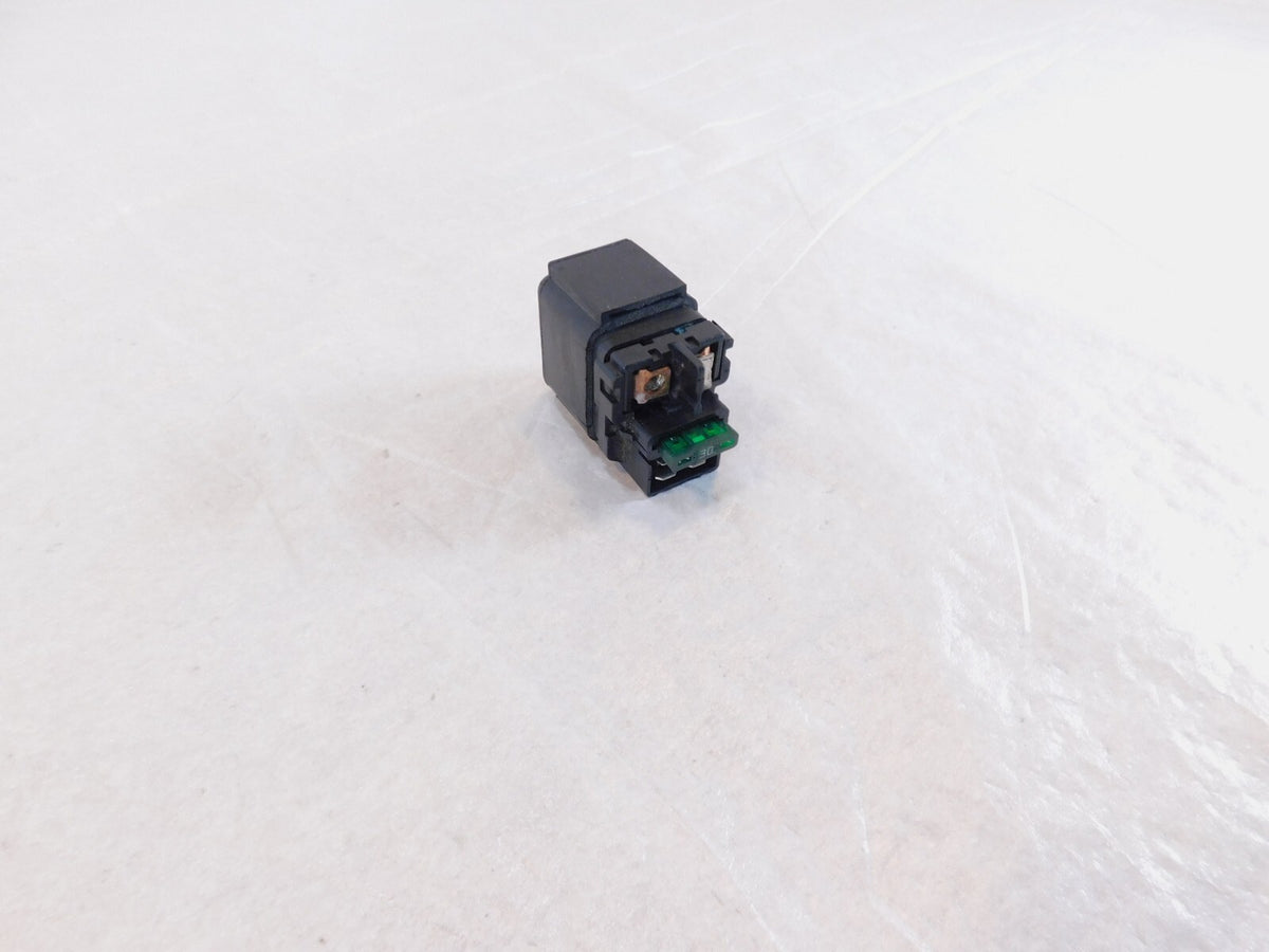 Honda CBR600F2 CBR 600 F2 F3 SE SJR Engine Motor Starter Solenoid Switch Relay