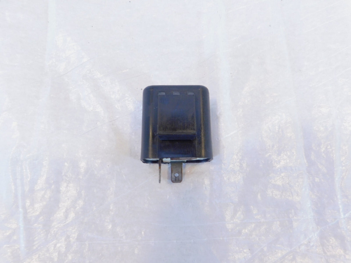 Suzuki Intruder 700 750 DR200SE & GS550 GS750 Turn Signal Flasher Switch Relay - C3 Cycle