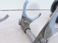 Indian Chief Chieftain Roadmaster & Springfield Transmission Gears & Shift Forks - C3 Cycle