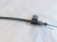 Harley Davidson Sportster XLH 883 Hugger Deluxe 1200 Clutch Cable Line 38621-86A - C3 Cycle