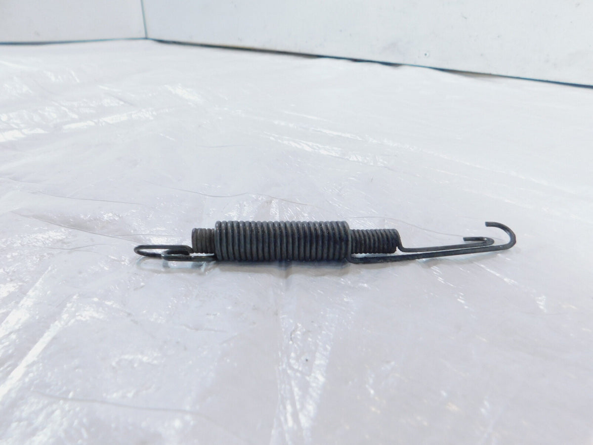2002 MZ Skorpion Tour MZ660 660cc Dual Internal/Outer Side Stand Tension Springs