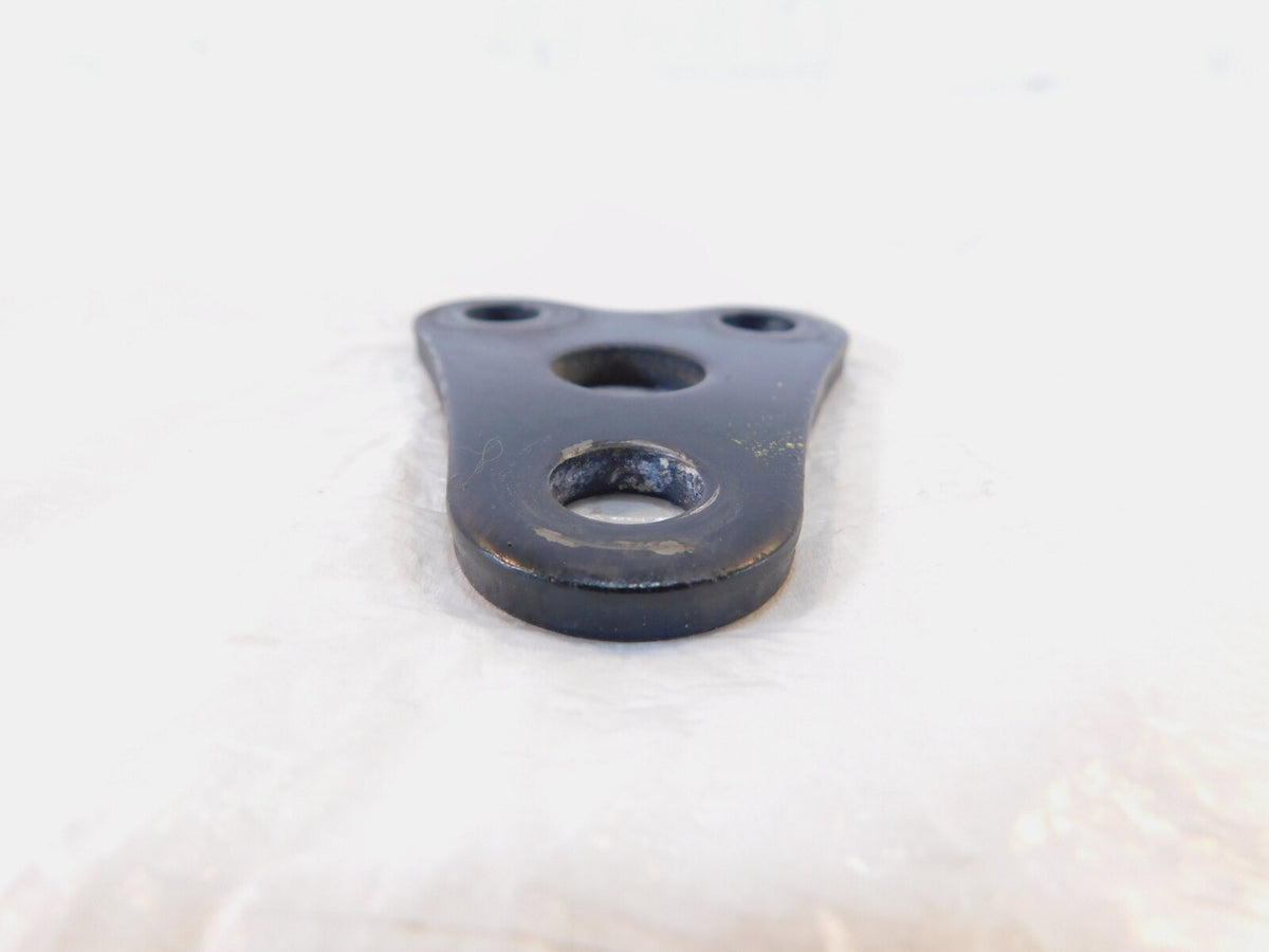 1988-2000 Honda GL1500 Goldwing 1500 Front Left Side Engine Hanger Mount Bracket - C3 Cycle