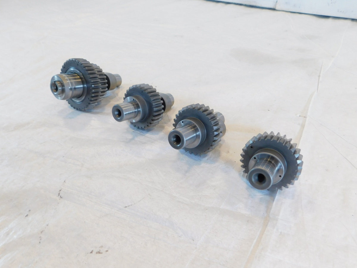 91-99 Harley Davidson Sportster 883 1200 Andrews N4 Cam Shaft Gear Camshaft Set - C3 Cycle