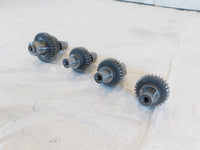 91-99 Harley Davidson Sportster 883 1200 Andrews N4 Cam Shaft Gear Camshaft Set - C3 Cycle