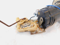 2001 2002 2003 Suzuki Hayabusa Busa 1300 GSX1300R Gas Petrol Fuel Tank Pump - C3 Cycle