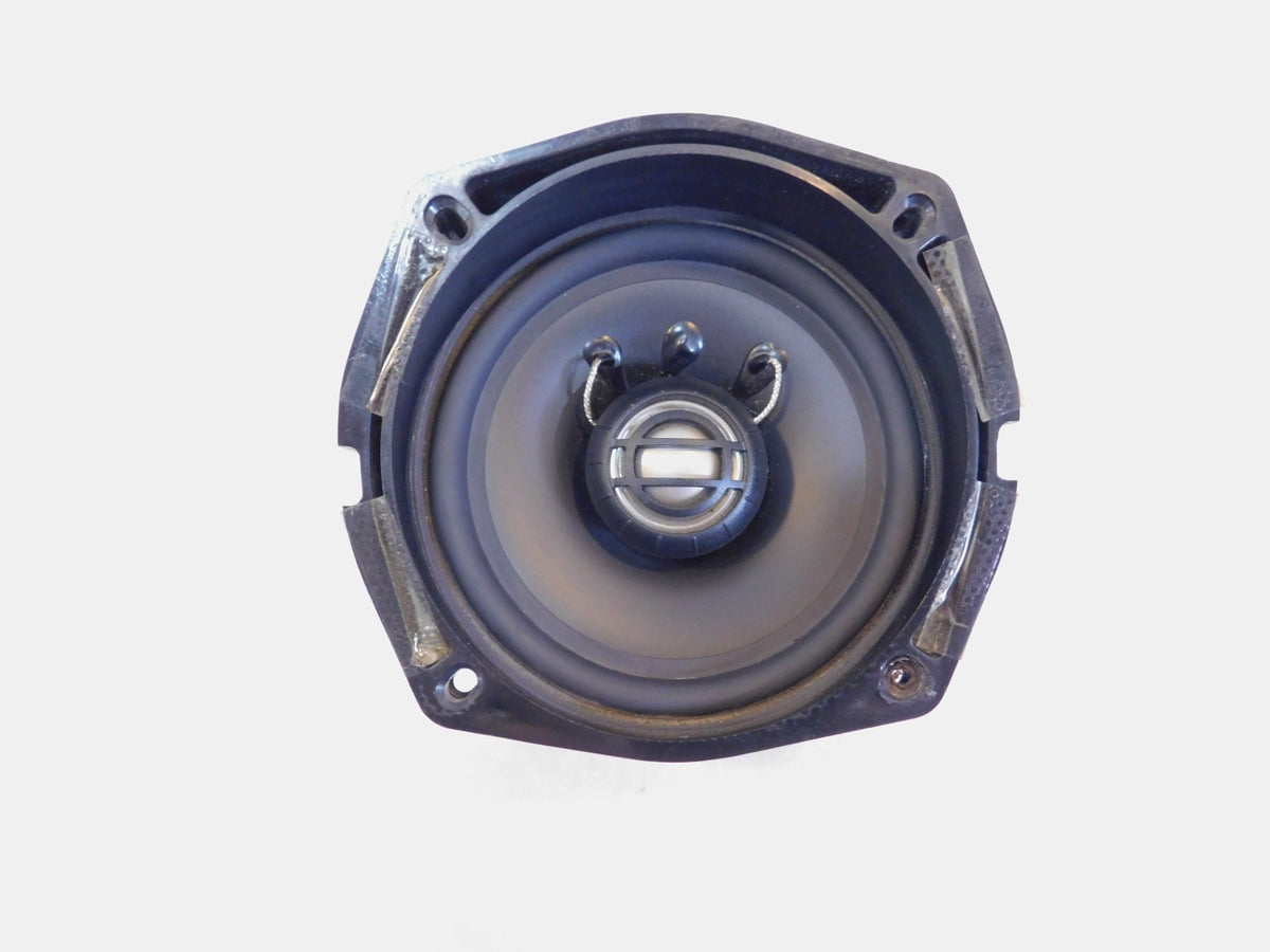 One Harley Davidson Electra & Street Glide Hogtunes Front Fairing Speaker - C3 Cycle