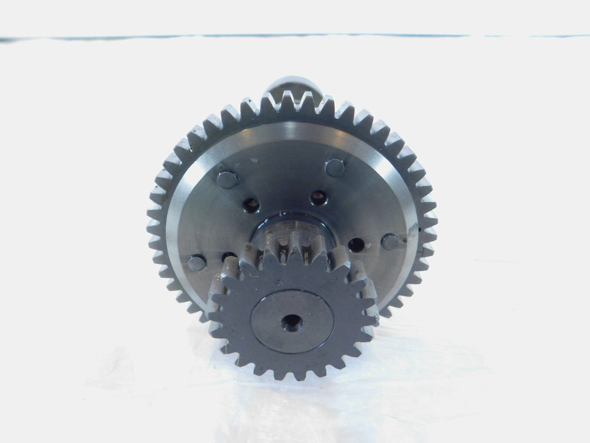 Yamaha V-Max 1200 & Royal Star XVZ13 Engine Motor Crank Shaft Counter Balancer - C3 Cycle
