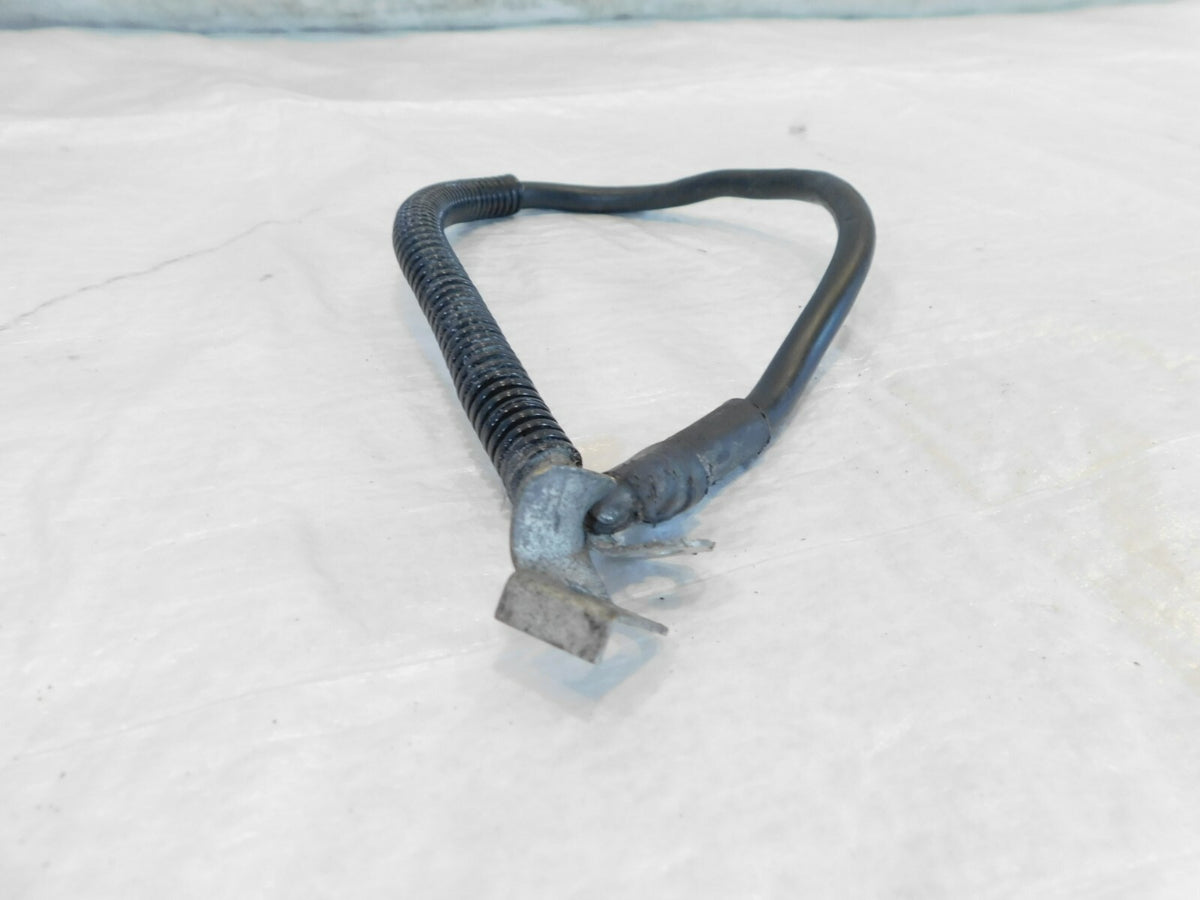 17-19 Ducati SuperSport 939 & 939S Engine Battery Grounding Ground Cable Lead - C3 Cycle