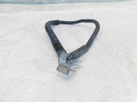 17-19 Ducati SuperSport 939 & 939S Engine Battery Grounding Ground Cable Lead - C3 Cycle