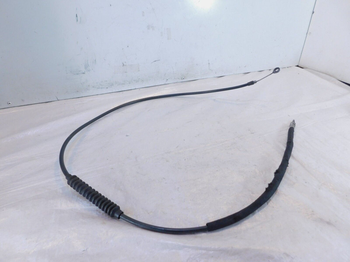 Harley Davidson Road King & Electra Glide 66" Clutch Control Cable Line Wire - C3 Cycle