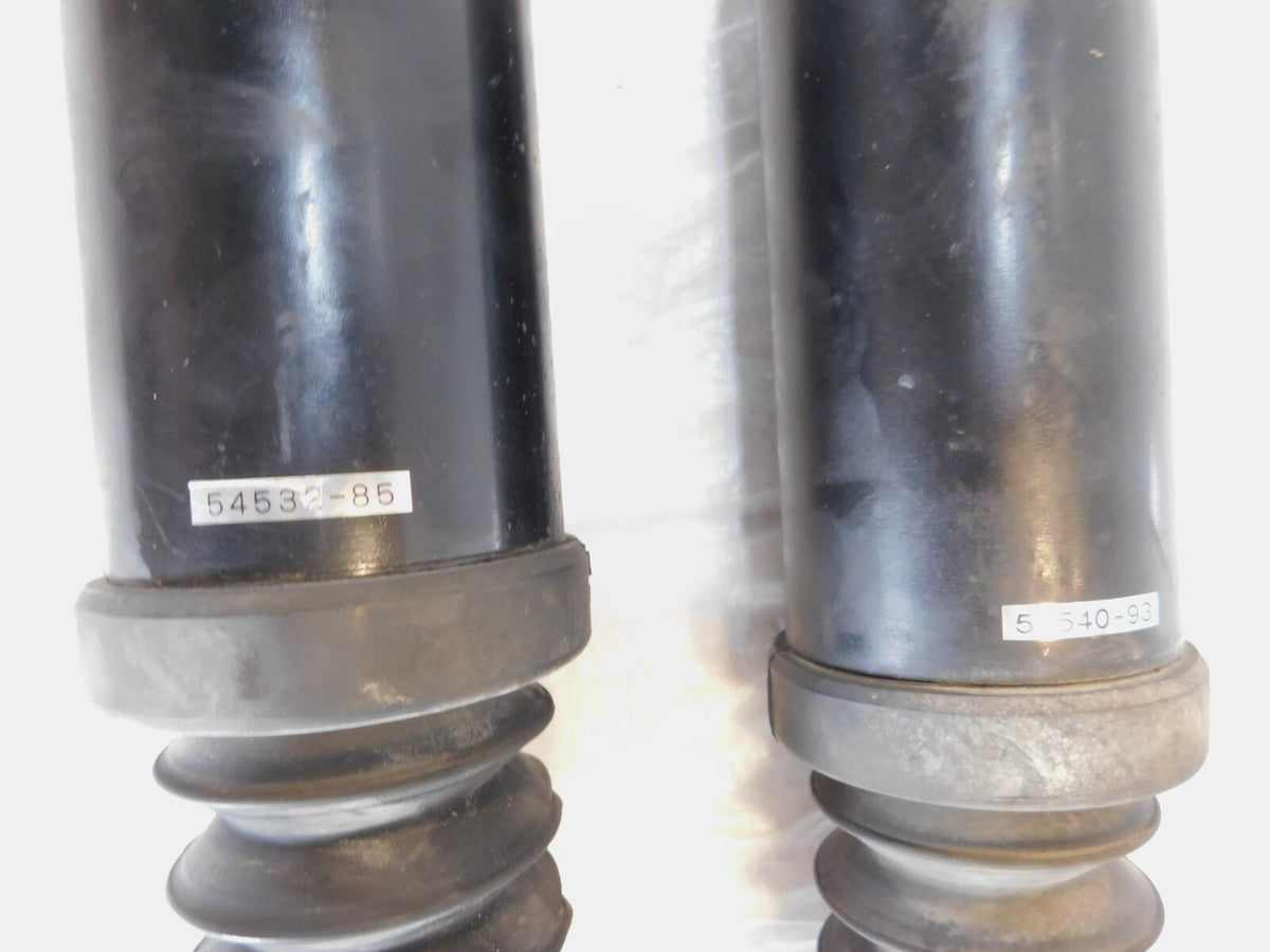 1993-1996 Harley Davidson Touring Tour & Electra Glide Rear Shock Absorbers  13" - C3 Cycle