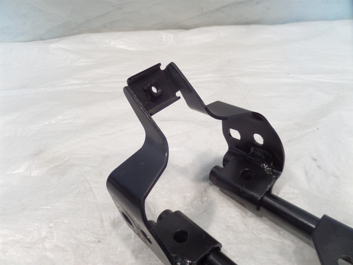 Honda CB300F CBR300 CBR300R Rear Back Wheel Fender Mud Guard Bracket Holder Stay - C3 Cycle