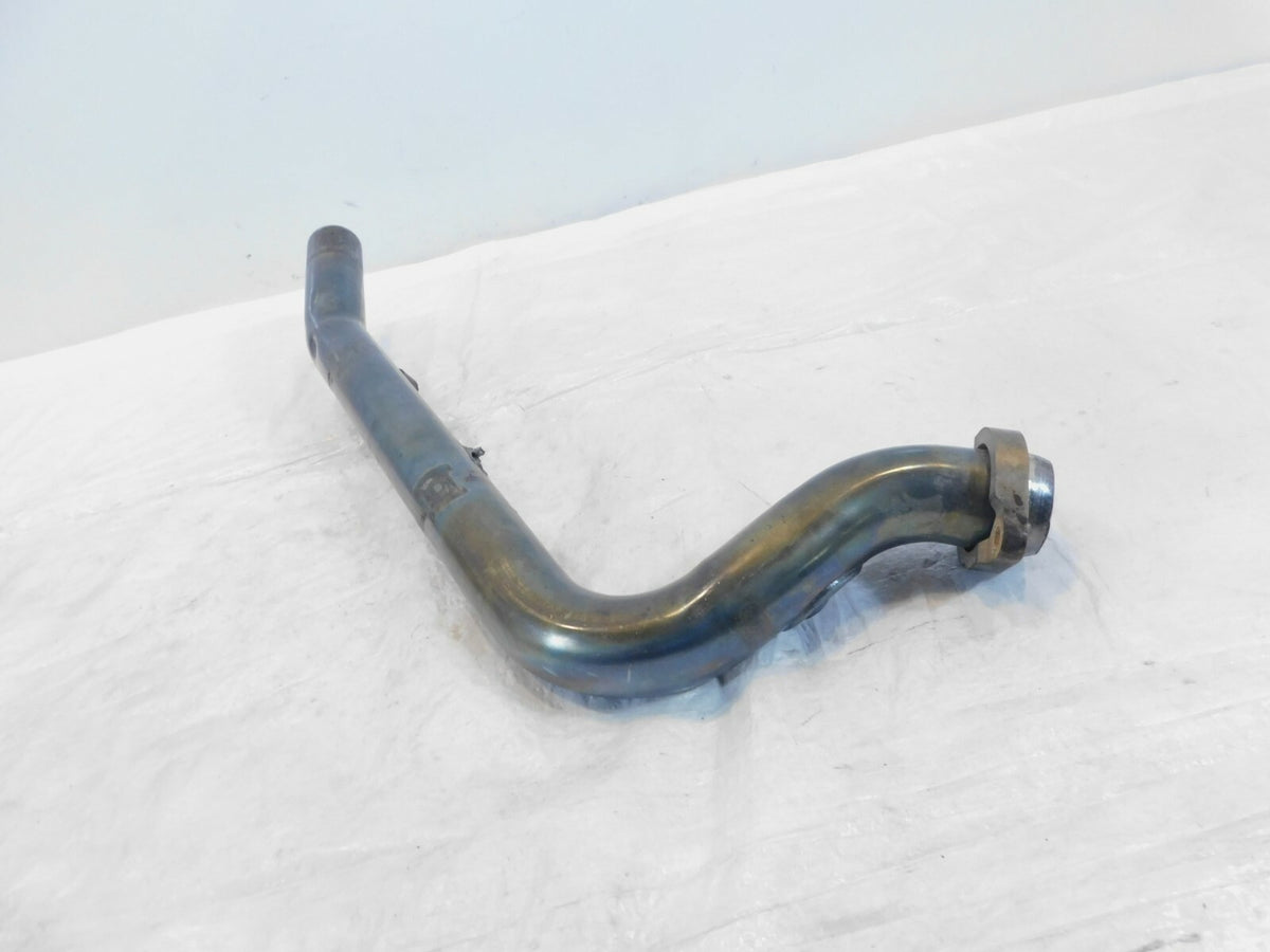 Harley Davidson Softail FXSB Breakout Rear Exhaust Header Pipe - C3 Cycle