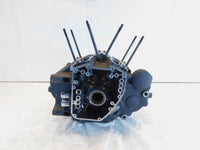 Harley Davidson Softail Heritage Classic & Fat Boy Black Crankcase Crank Cases - C3 Cycle