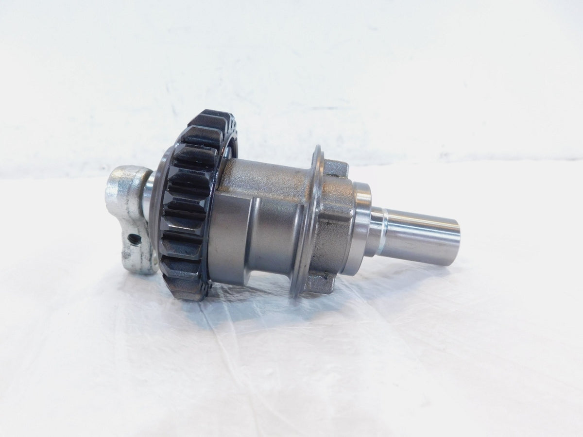 2008-2022 Honda CBR1000RA CBR1000RR CBR1000SP Crankshaft Balancer Shaft w/ Gear - C3 Cycle
