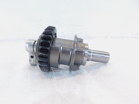 2008-2022 Honda CBR1000RA CBR1000RR CBR1000SP Crankshaft Balancer Shaft w/ Gear - C3 Cycle