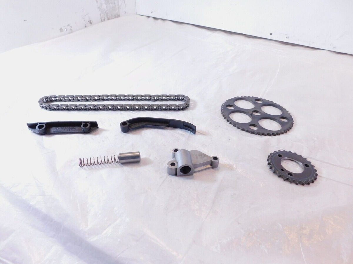 BMW R1100 R1100R R1150GS R1150R R1200C Oil Pump Drive Chain Sprocket & Tensioner - C3 Cycle