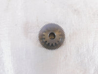 Suzuki GW250 Inazuma 250 L3 L4 L5 L7 Engine Motor Clutch Starter Idle Idler Gear - C3 Cycle