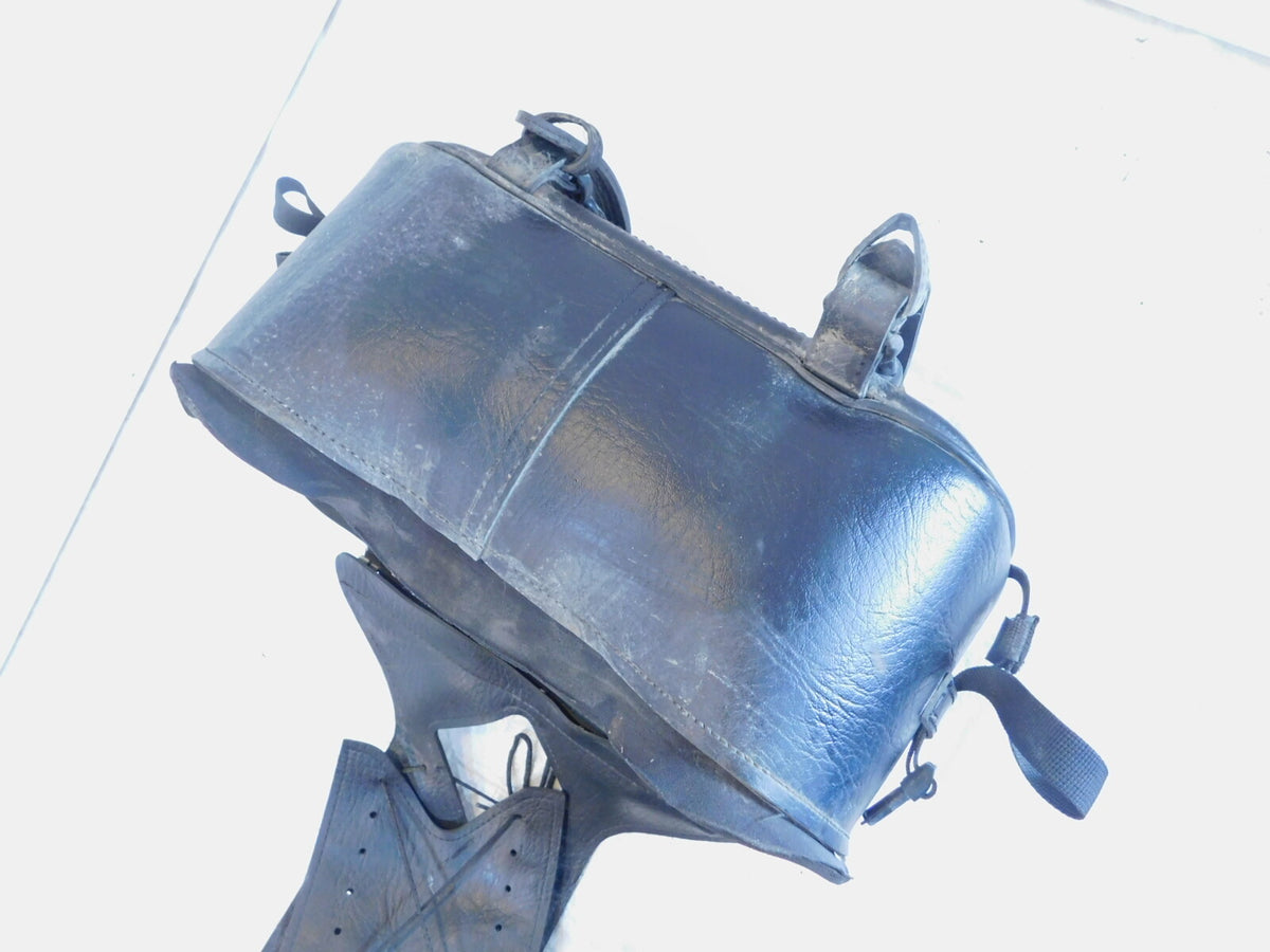 1998-2003 Honda VT750 Shadow 750 Ace & Deluxe Left & Right Saddlebag Side Bags - C3 Cycle