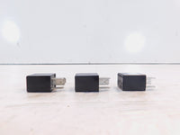 BMW K75 K75S K100RS K1100LT Airhead R100GS R100R Electrical Wire Harness Relays - C3 Cycle