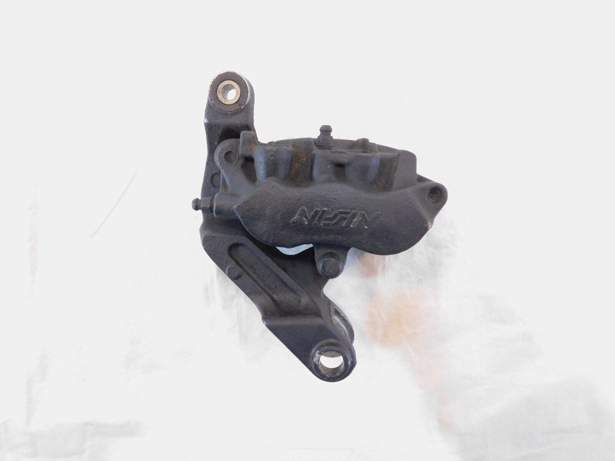 1997-00 Honda CBR1100XX Blackbird Right Front Wheel Disc Brake Caliper - Nissin - C3 Cycle