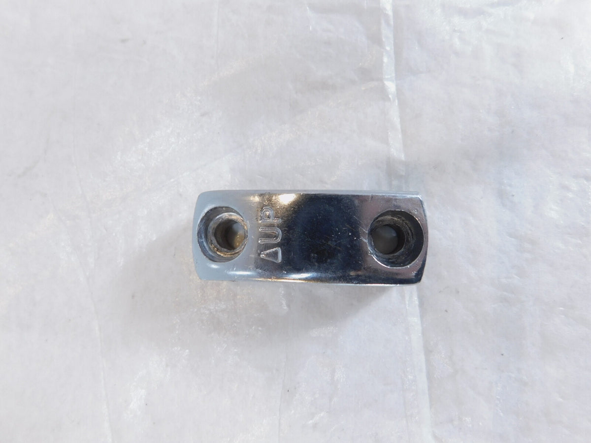 1987-1996 Honda Shadow 1100 VT1100C ACE Clutch Master Cylinder Bracket Clamp - C3 Cycle