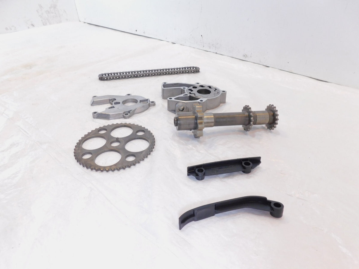 BMW R850R & R1100R R1100RS & R1150GS R1150R & R1200 R1200C Engine Motor Oil Pump - C3 Cycle