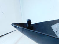 Harley Touring Road Glide & Electra Glide Ultra Classic Right Black Side Cover - C3 Cycle