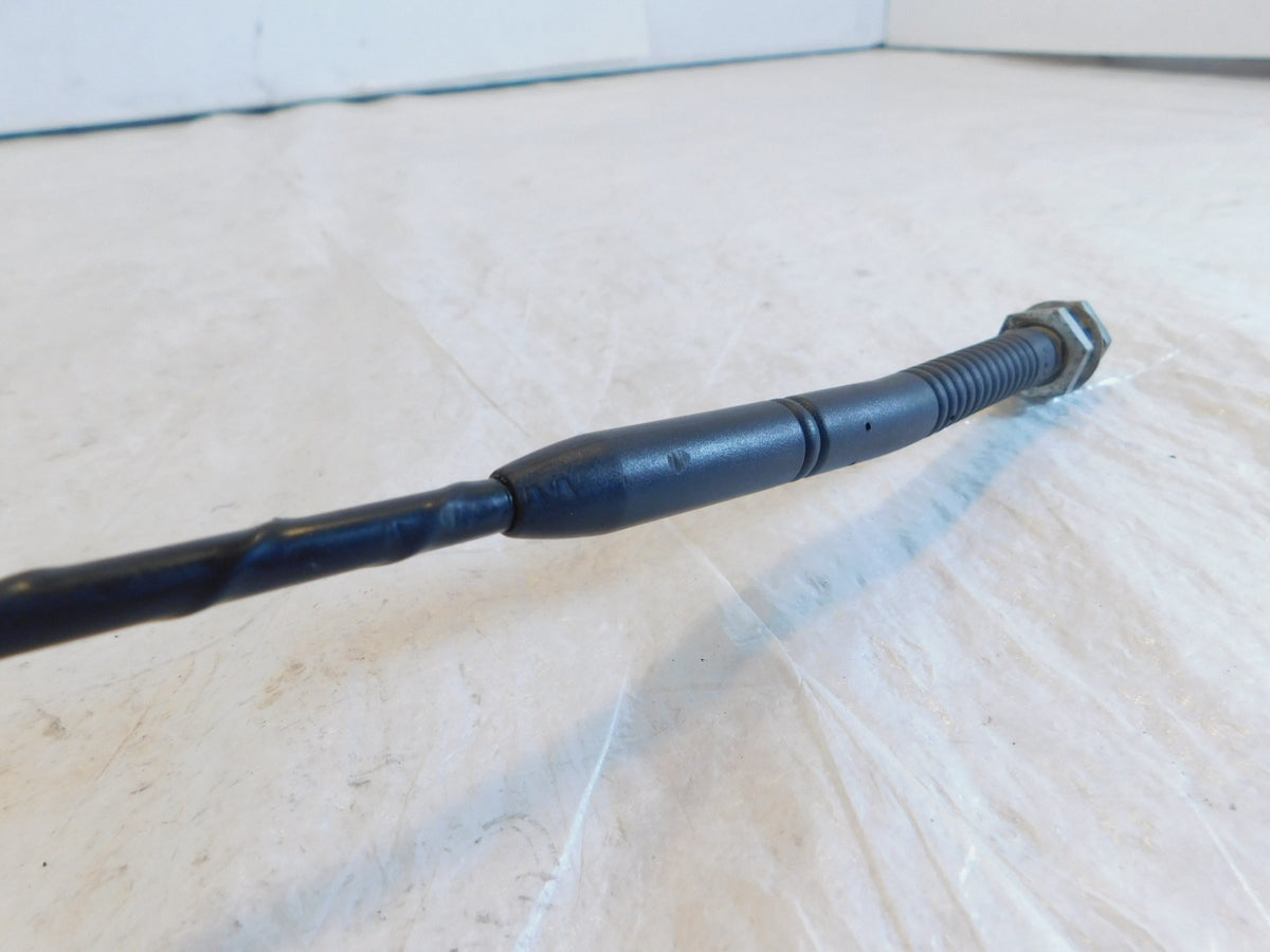 Harley Davidson Road Street & Electra Glide AM FM Radio Antenna Mast 76503-08 - C3 Cycle