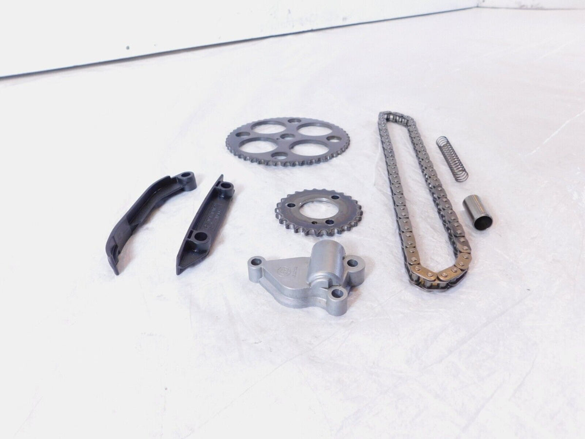BMW R1100 R1100R R1150GS R1150R R1200C Oil Pump Drive Chain Sprocket & Tensioner - C3 Cycle