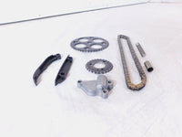 BMW R1100 R1100R R1150GS R1150R R1200C Oil Pump Drive Chain Sprocket & Tensioner - C3 Cycle