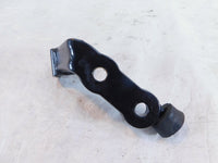 1997-2000 BMW F650 Funduro F650ST Left Front Footrest Foot Peg Mount Bracket - C3 Cycle