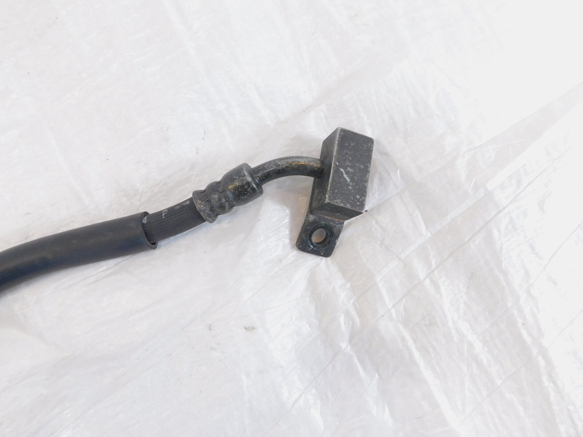 Honda ST1300 ST1300A ST1300AC St1300P Front Brake Hose Line PIpe - C3 Cycle