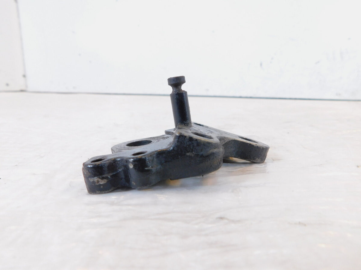 1989-1995 Yamaha FZR1000 Side Kick Stand Sidestand Kickstand Mount Bracket - C3 Cycle