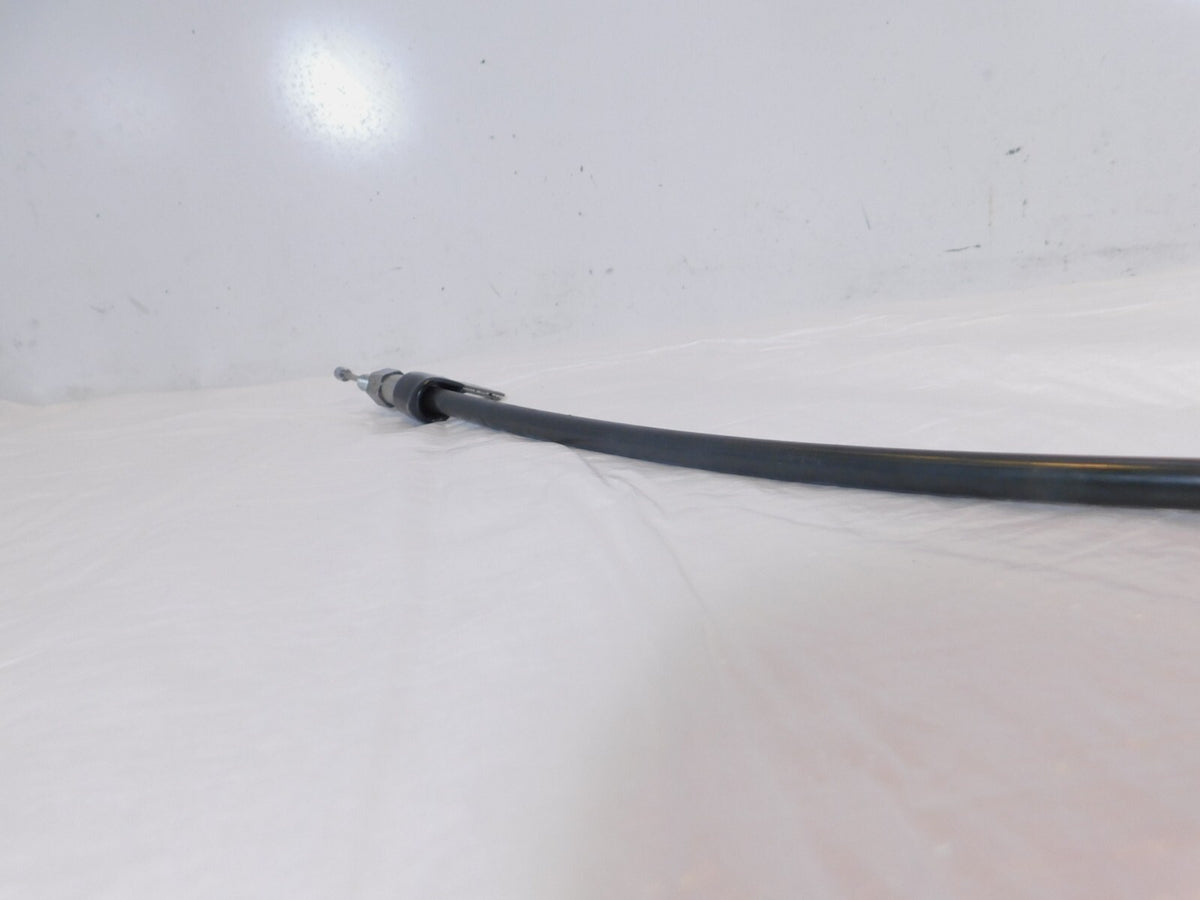 Harley Davidson Sportster XLH 883 Hugger 1100 1200 Clutch Shift Lever Cable Line - C3 Cycle