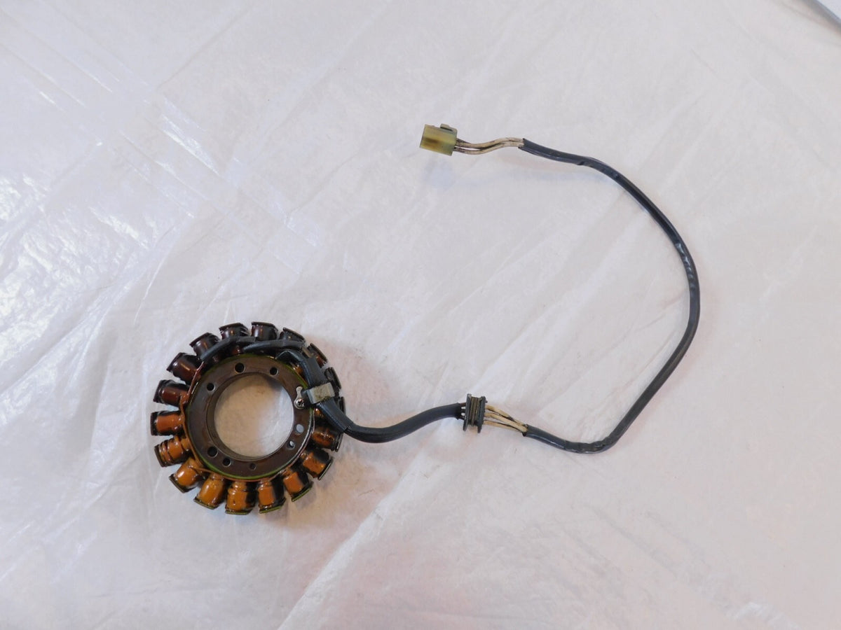 Yamaha Royal Star Tour Deluxe Venture & S XVZ13 Alternator Generator Stator Coil - C3 Cycle