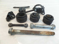 2014-2022 Harley Davidson Sportster 883 & 1200 Engine Motor Mount Bracket Lot - C3 Cycle