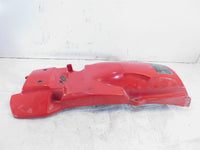 93-06 BMW R1100GS R1150GS R1150GS Adventure Red Rear Wheel Guard Cover Fender - C3 Cycle