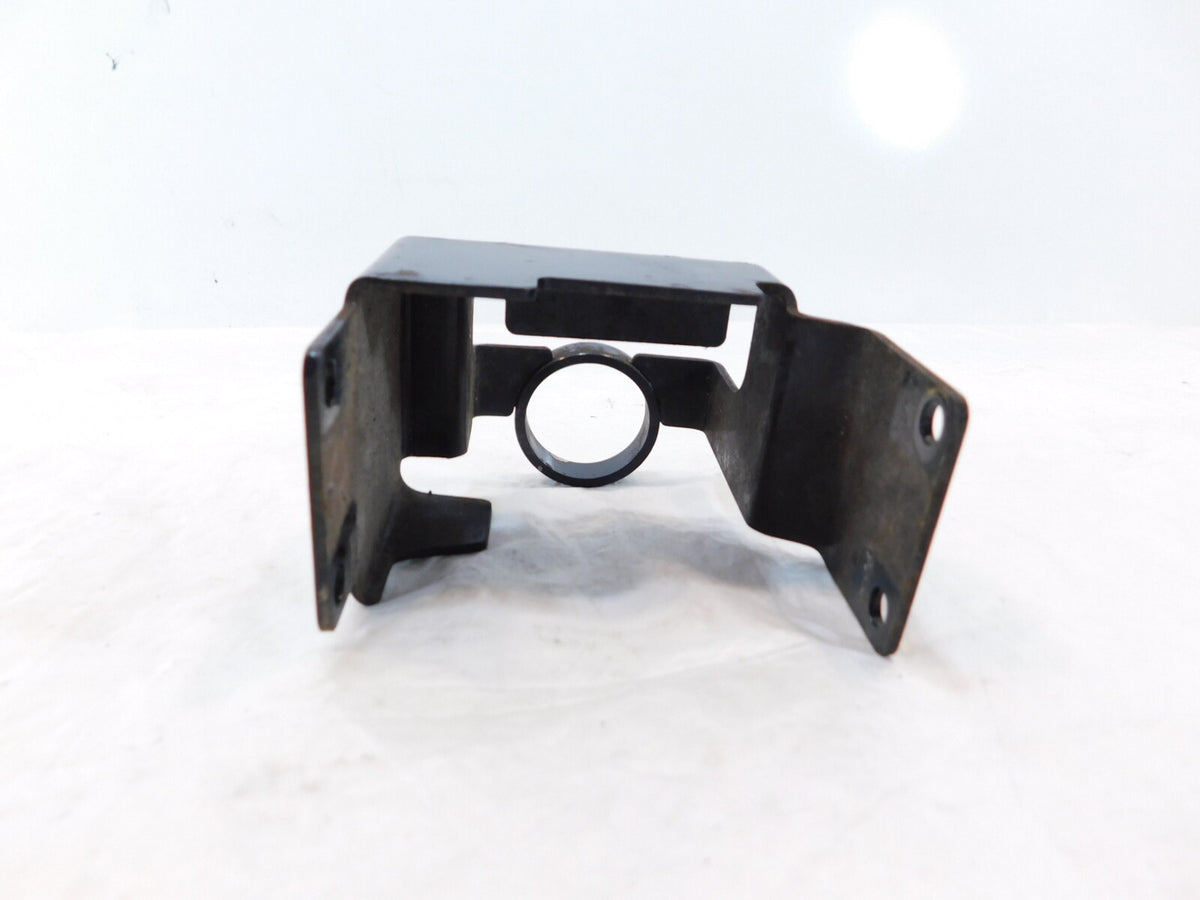 Yamaha XV1700 XV1600 Road Star 1700 Ignition Switch Steering Lock Cover Bracket - C3 Cycle