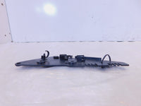 2011-2015 Harley Davidson Softail Deluxe Black Right Electrical Bracket - C3 Cycle