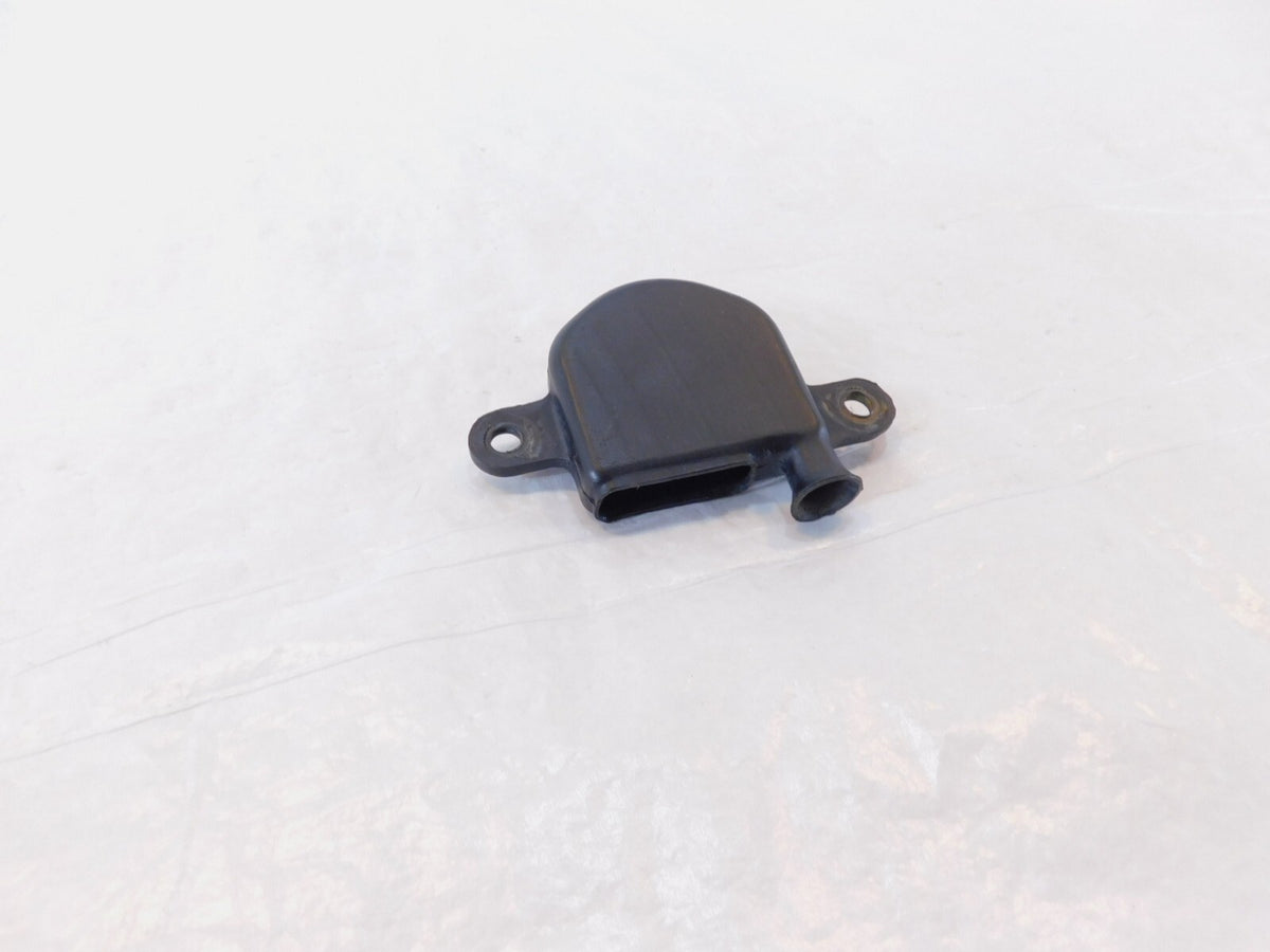 1988-2001 Kawasaki Ninja ZX10 ZX11 ZX1100 Air Filter Box Breather Chamber Tank - C3 Cycle