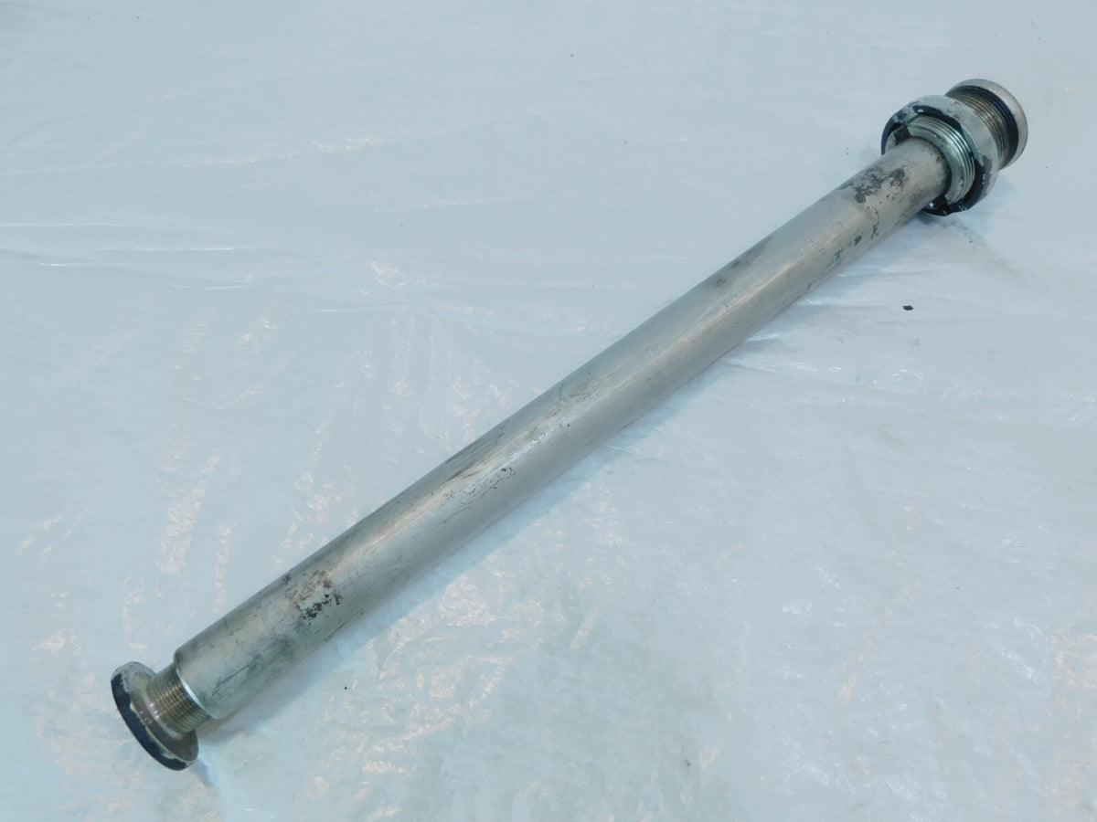 Triumph Daytona 955i & Speed Triple & Sprint 955 Rear Swingarm Pivot Axle Bolt - C3 Cycle