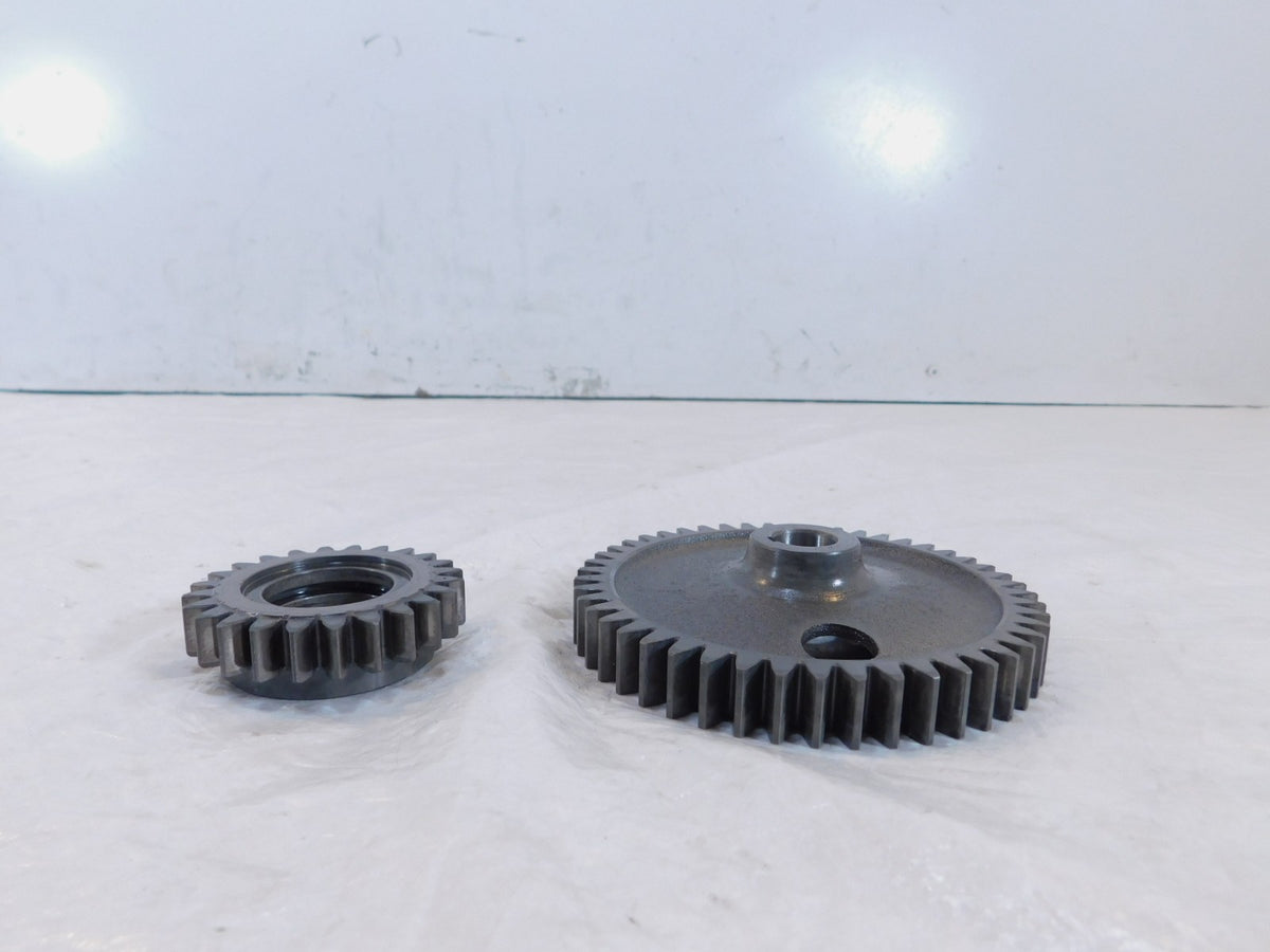 2000 00 Ducati Sport Touring & Superbike Engine Motor Distribution Timing Gears - C3 Cycle