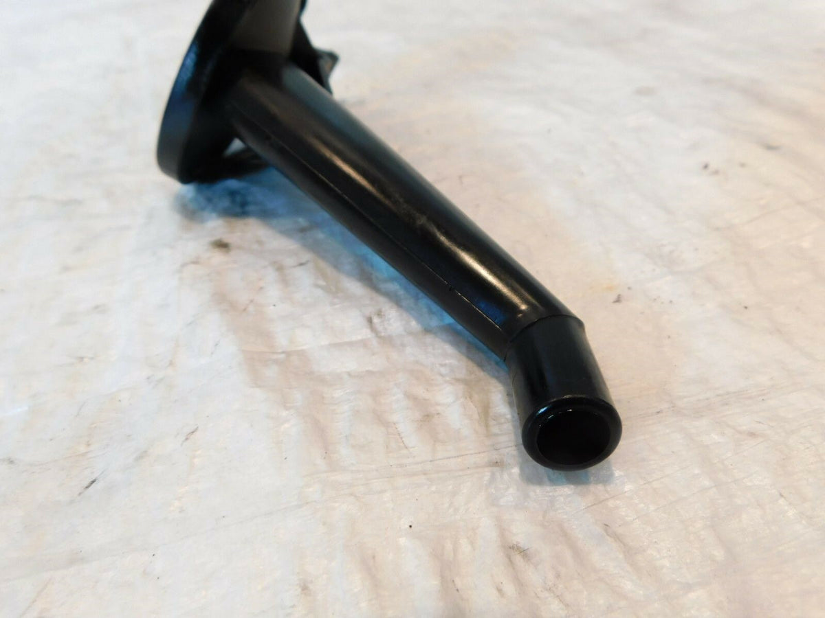 BMW K100 LT RS RT K1100 K1200 LT K1200LT Engine Motor Oil Pump Strainer Pickup - C3 Cycle