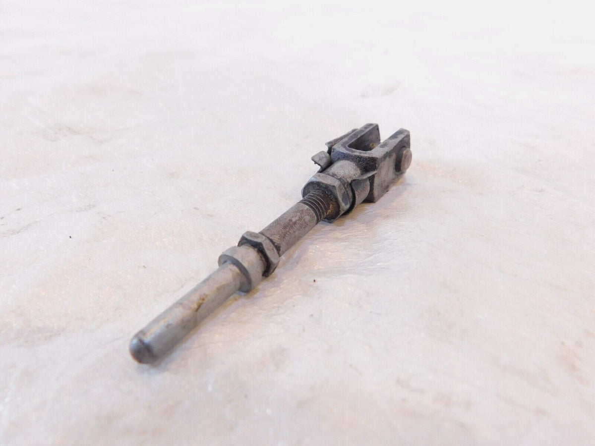 2006-2008 BMW K1200GT K1200 GT Rear Brake Master Cylinder Actuator Pressure Rod - C3 Cycle