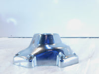 Harley Davidson Twin Cam Touring Softail Dyna Right Engine Motor Cam Gear Cover - C3 Cycle
