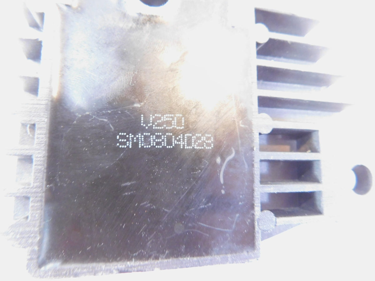 Cixi Kingring Rongyao Aggressor V & Jinlun 250cc Voltage Regulator Rectifier - C3 Cycle