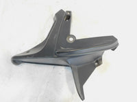 2014-2017 Aprilia Caponord 1200 & Rally Left Radiator Intake Duct Shroud Cover