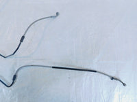 2014-2021 BMW R1250RT R1200RT Rear Wheel Caliper ABS Pump Brake Hose Pipe Lines